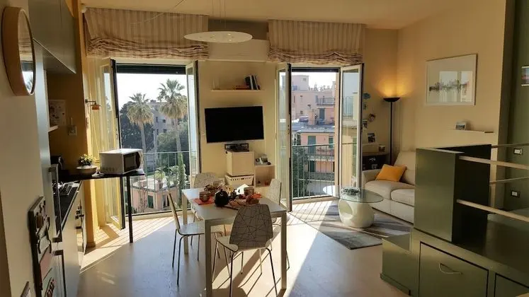 Apart Daire, 1 Yatak Odası