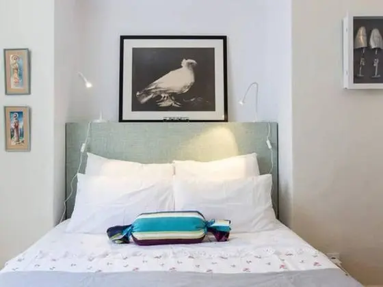 Ev, Birden Çok Yatak