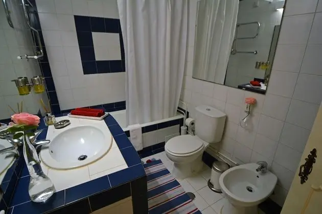 Ev, Birden Çok Yatak