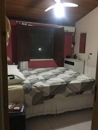Family Ev, Bahçe Manzaralı