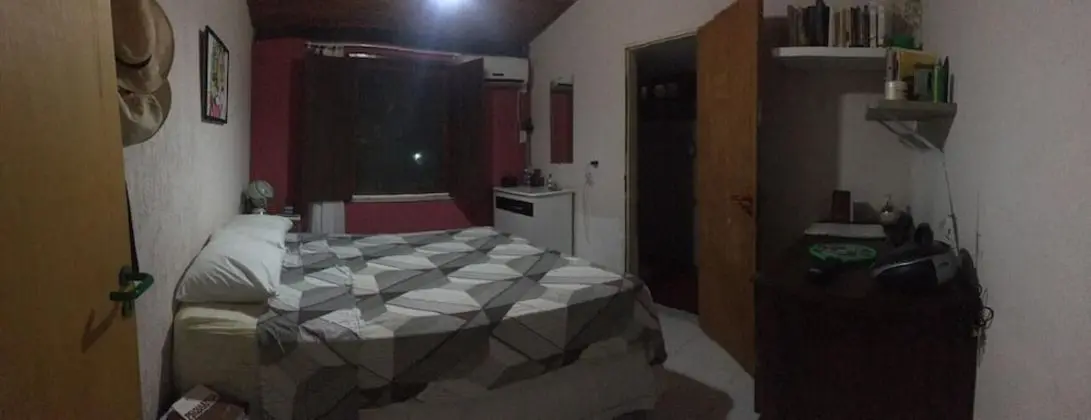 Family Ev, Bahçe Manzaralı