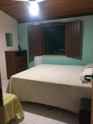 Family Ev, Bahçe Manzaralı