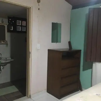 Family Ev, Bahçe Manzaralı