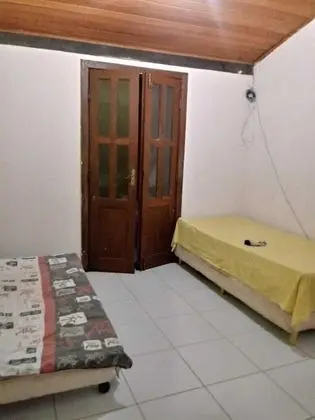 Family Ev, Bahçe Manzaralı