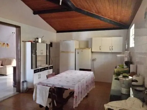 Family Ev, Bahçe Manzaralı