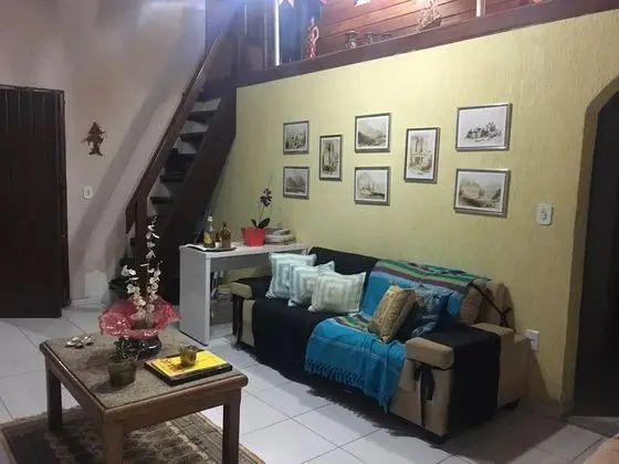 Family Ev, Bahçe Manzaralı