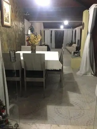 Family Ev, Bahçe Manzaralı