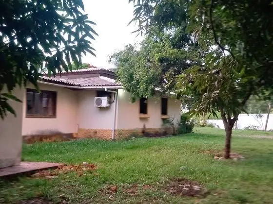 Family Ev, Bahçe Manzaralı