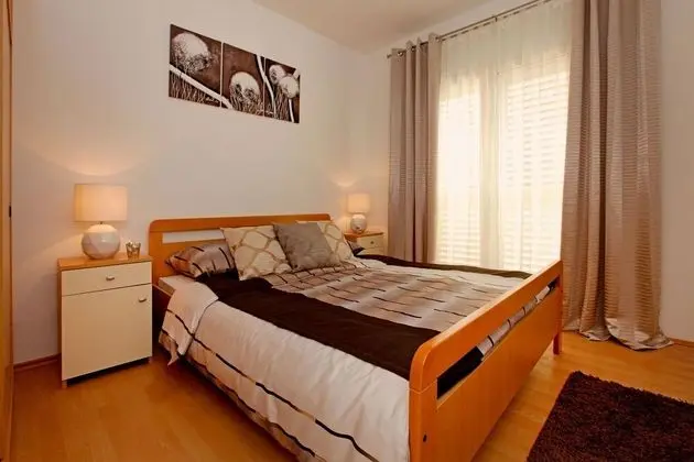 Villa, Birden Çok Yatak, Sigara İçilmez, Deniz Manzaralı