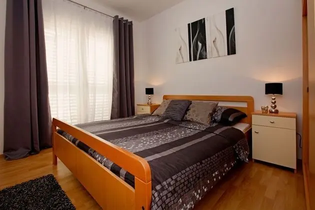 Villa, Birden Çok Yatak, Sigara İçilmez, Deniz Manzaralı