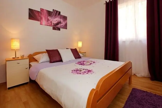 Villa, Birden Çok Yatak, Sigara İçilmez, Deniz Manzaralı