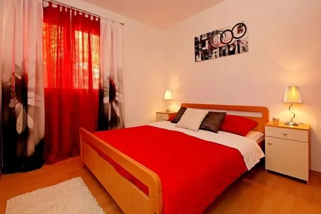 Villa, Birden Çok Yatak, Sigara İçilmez, Deniz Manzaralı