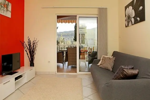 Villa, Birden Çok Yatak, Sigara İçilmez, Deniz Manzaralı