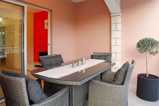 Villa, Birden Çok Yatak, Sigara İçilmez, Deniz Manzaralı