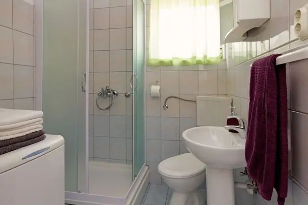 Villa, Birden Çok Yatak, Sigara İçilmez, Deniz Manzaralı