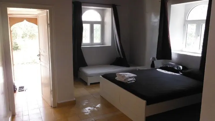 Villa, 4 Yatak Odası, Engellilere Uygun, Şömine