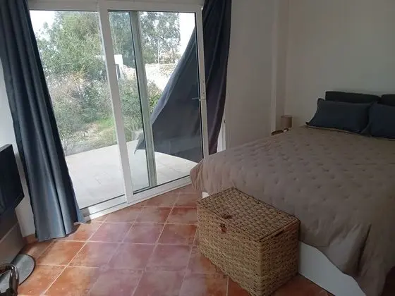 Villa, 4 Yatak Odası, Engellilere Uygun, Şömine