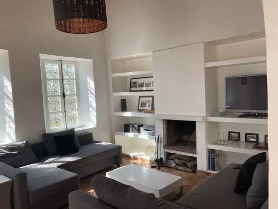 Villa, 4 Yatak Odası, Engellilere Uygun, Şömine