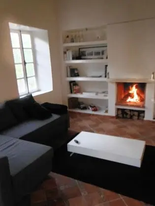 Villa, 4 Yatak Odası, Engellilere Uygun, Şömine