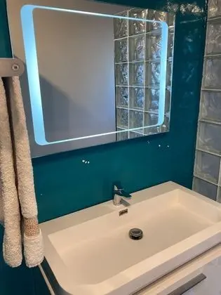 Villa, 4 Yatak Odası, Engellilere Uygun, Şömine