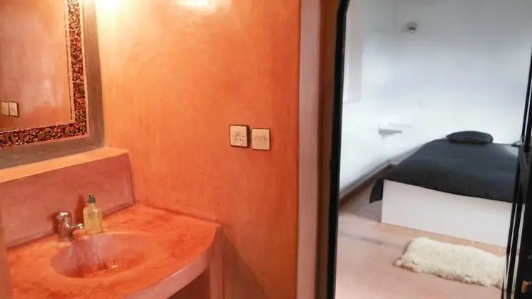 Villa, 4 Yatak Odası, Engellilere Uygun, Şömine