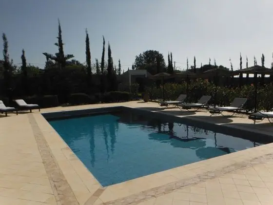 Villa, 4 Yatak Odası, Engellilere Uygun, Şömine