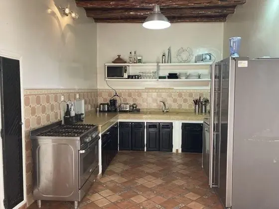 Villa, 4 Yatak Odası, Engellilere Uygun, Şömine