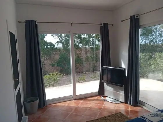 Villa, 4 Yatak Odası, Engellilere Uygun, Şömine