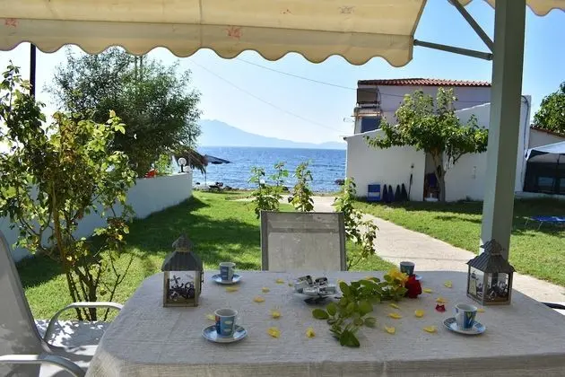 Ev, 3 Yatak Odası, Balkon