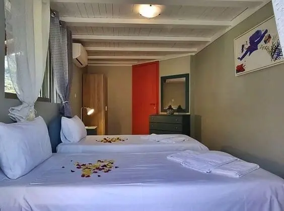 Ev, 3 Yatak Odası, Balkon