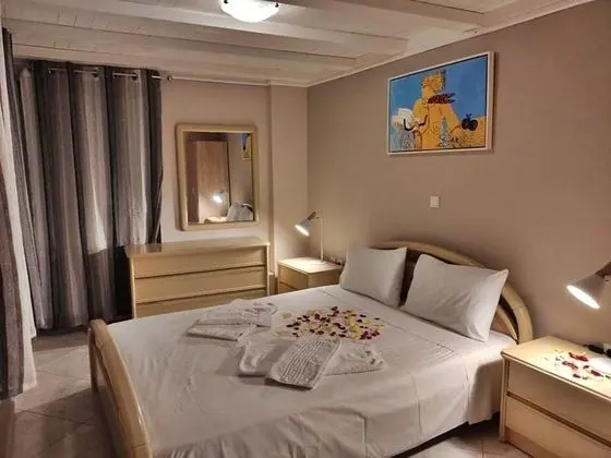Ev, 3 Yatak Odası, Balkon