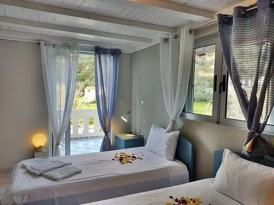 Ev, 3 Yatak Odası, Balkon