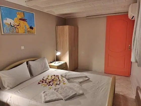 Ev, 3 Yatak Odası, Balkon