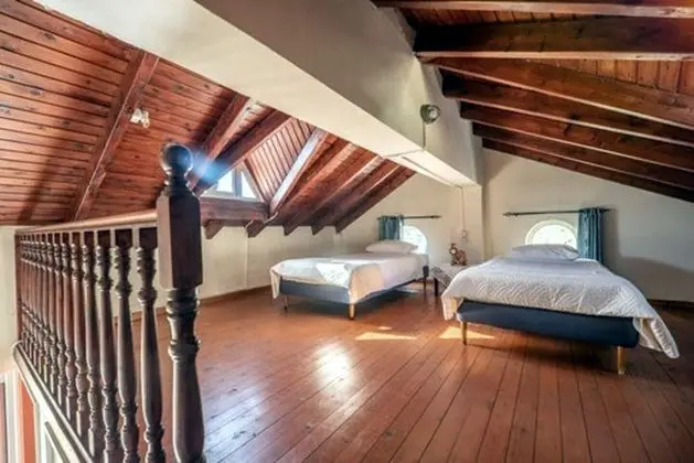 Ev, 3 Yatak Odası, Balkon