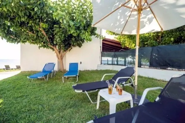 Ev, 3 Yatak Odası, Balkon