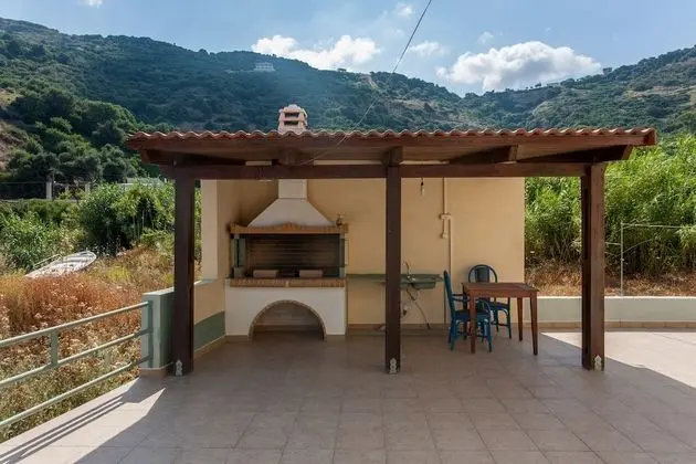 Ev, 3 Yatak Odası, Balkon