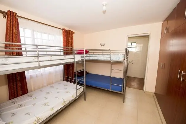 Dört Kişilik Oda