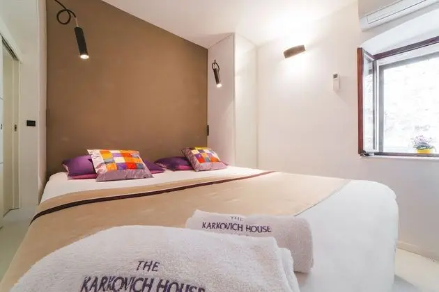 Luxury Apart Daire