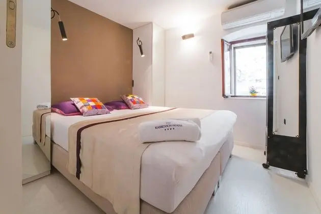 Luxury Apart Daire
