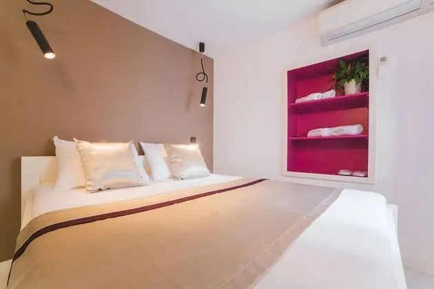 Luxury Apart Daire