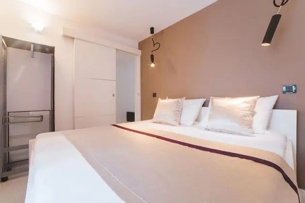 Luxury Apart Daire