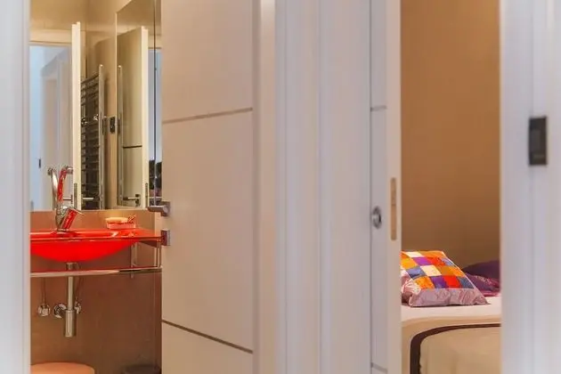 Luxury Apart Daire