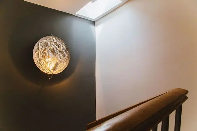 Luxury Apart Daire