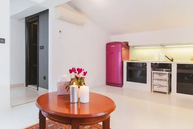 Luxury Apart Daire