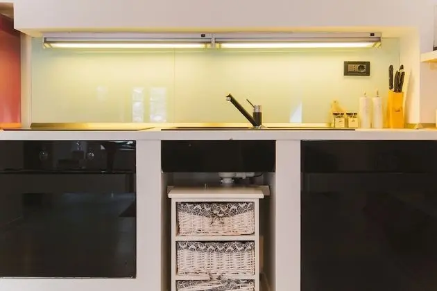 Luxury Apart Daire