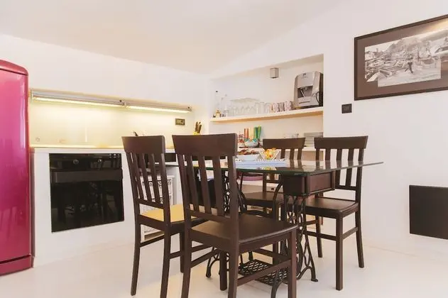 Luxury Apart Daire