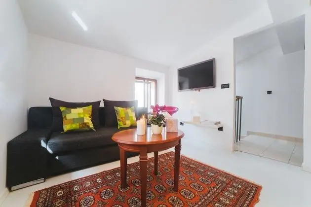 Luxury Apart Daire