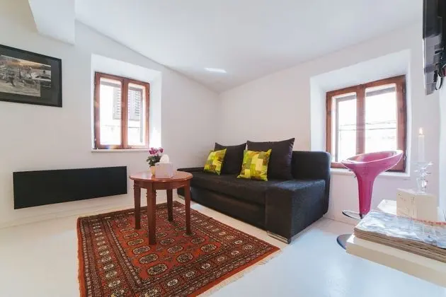 Luxury Apart Daire