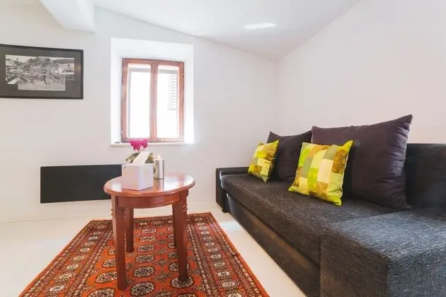 Luxury Apart Daire