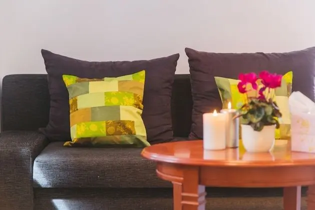 Luxury Apart Daire